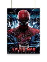 Spider Man | Movie - Poster | 56
